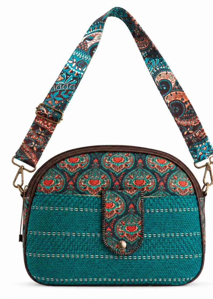 Sothloom Sling Bag SLAMOURA