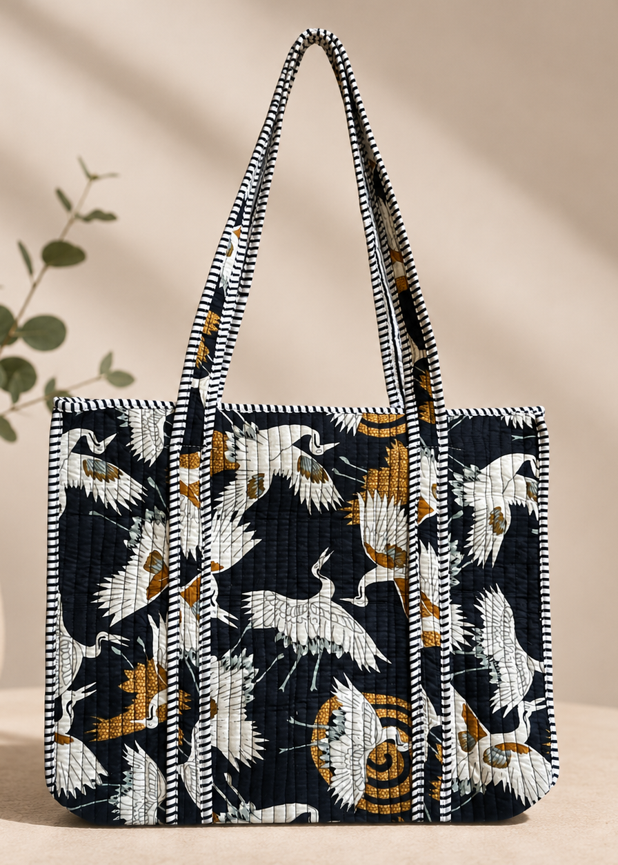 Southloom Tote Bag SLBag