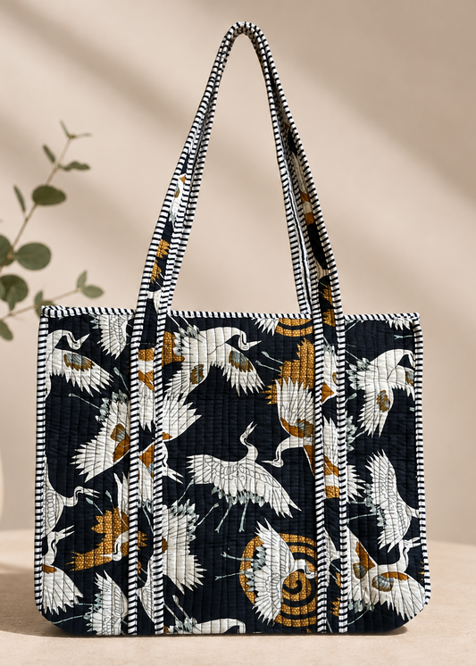 Southloom Tote Bag SLBag