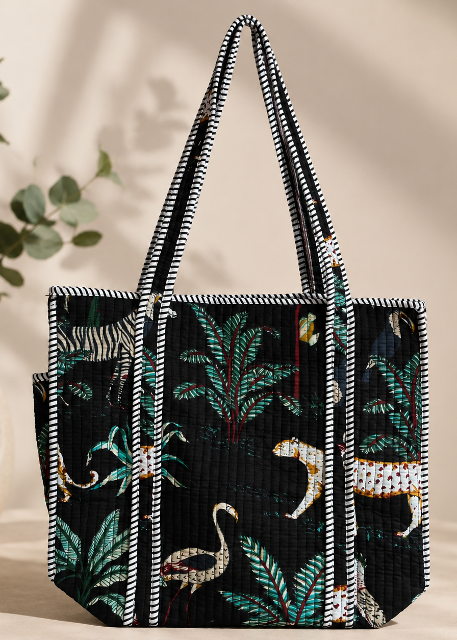 Southloom Tote Bag SLBag