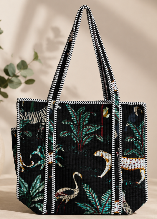 Southloom Tote Bag SLBag
