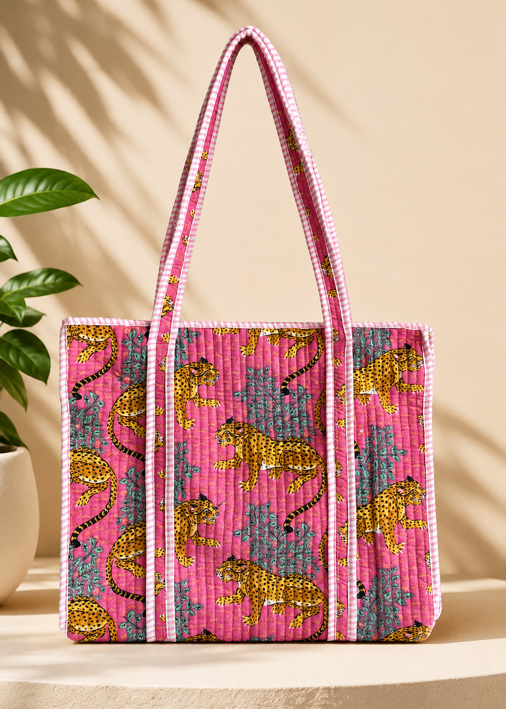 Southloom Tote Bag SLBag