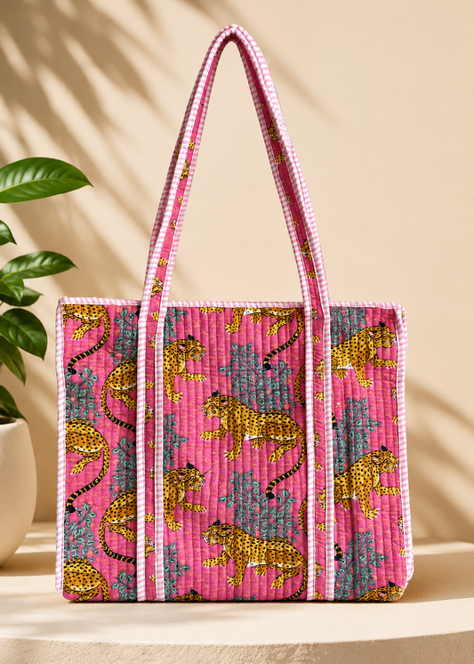 Southloom Tote Bag SLBag