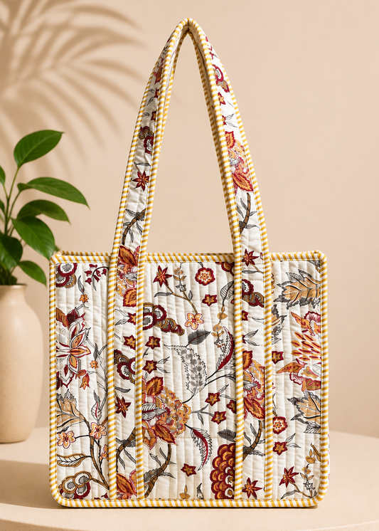 Southloom Tote Bag SLBag