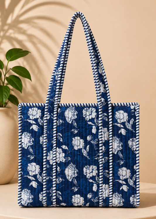 Southloom Tote Bag SLBag