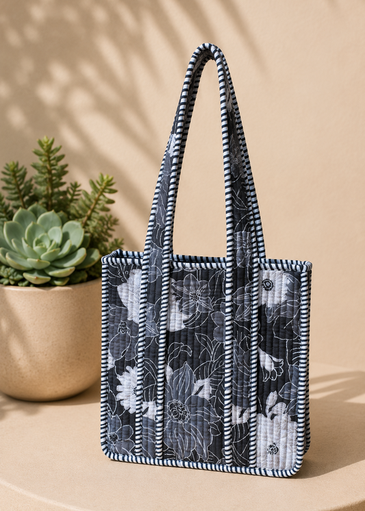 Southloom Tote Bag SLBag