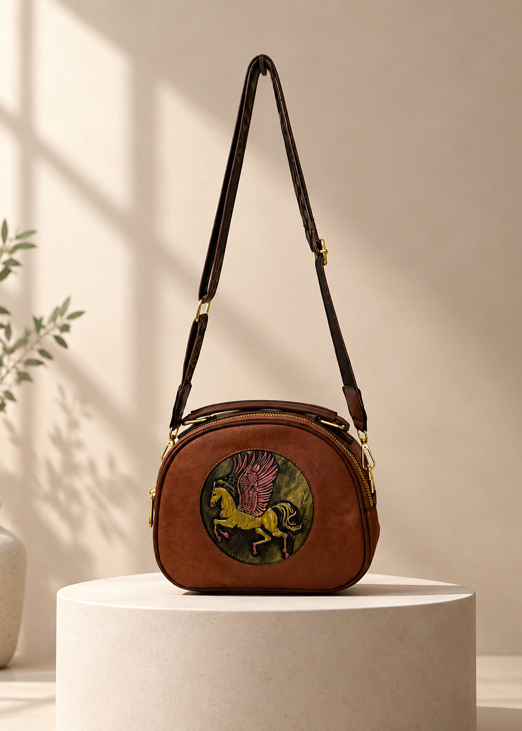 Southloom Sling Bag