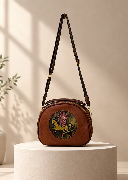 Southloom Sling Bag SLELAN