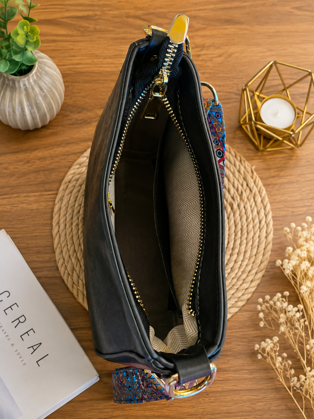 Southloom Bag SLBELLE