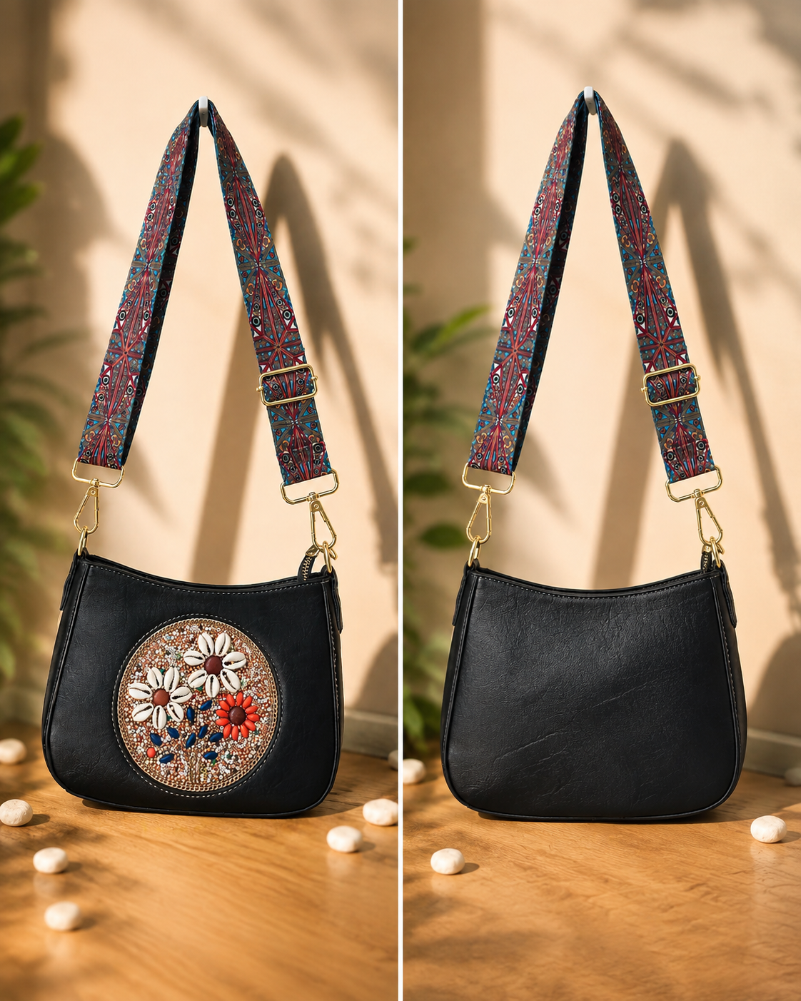 Southloom Bag SLBELLE