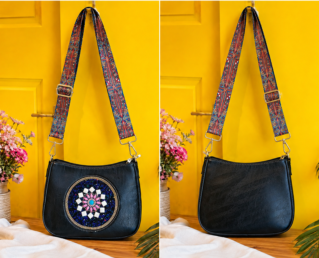 Southloom Bag SLBELLE