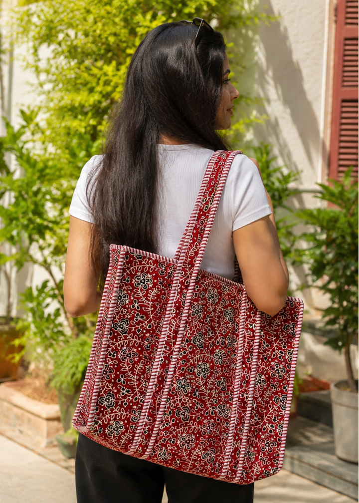 Southloom Tote Bag SLBag