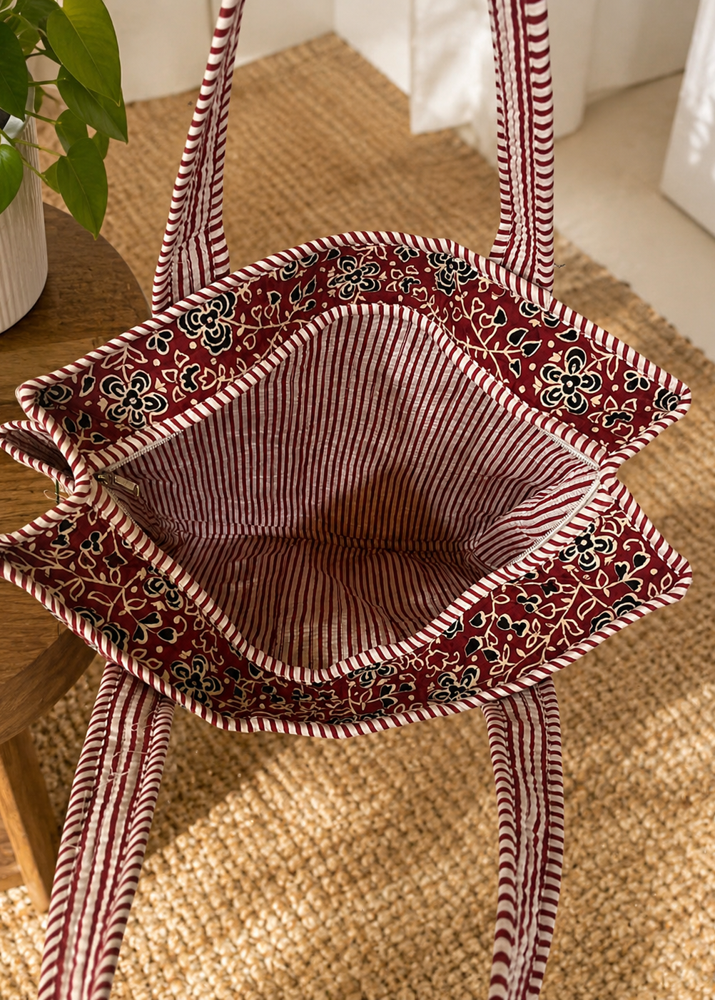 Southloom Tote Bag SLBag