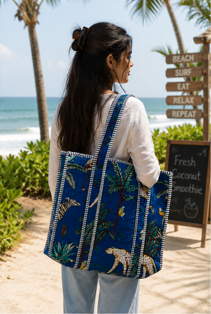 Southloom Tote Bag SLBag