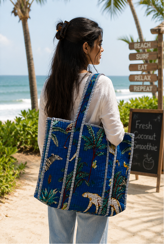Southloom Tote Bag SLBag