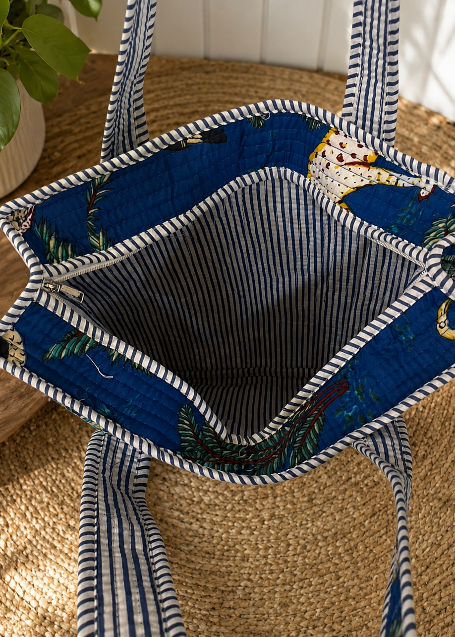 Southloom Tote Bag SLBag