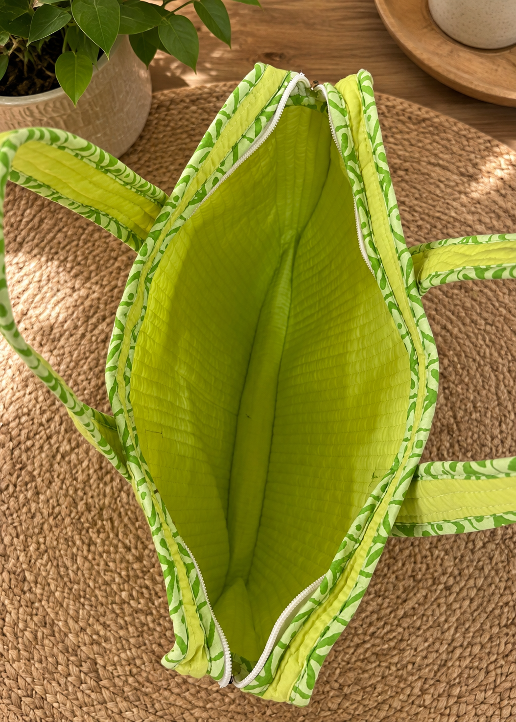 Southloom Tote Bag SLBag