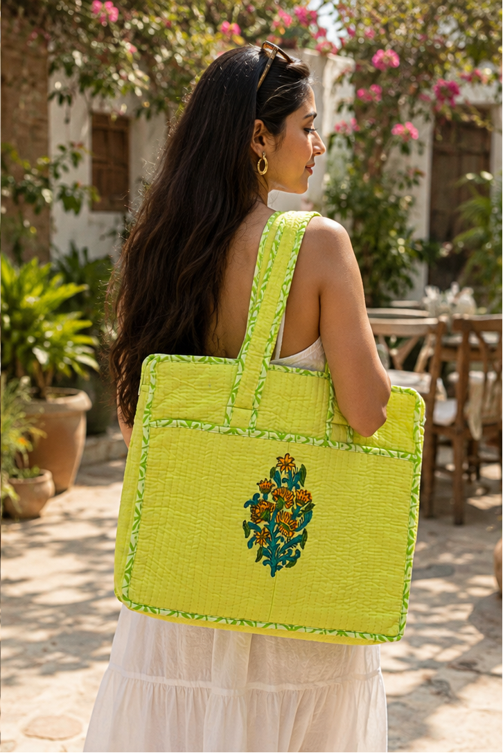 Southloom Tote Bag SLBag