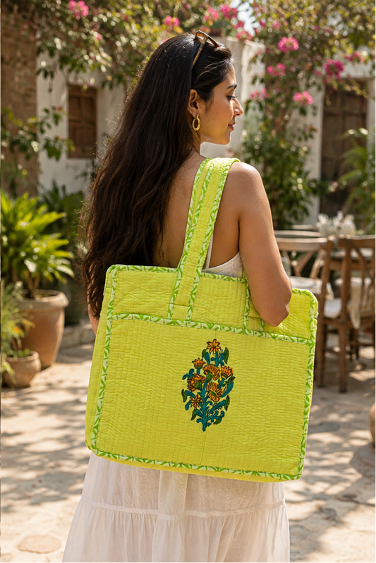 Southloom Tote Bag SLBag