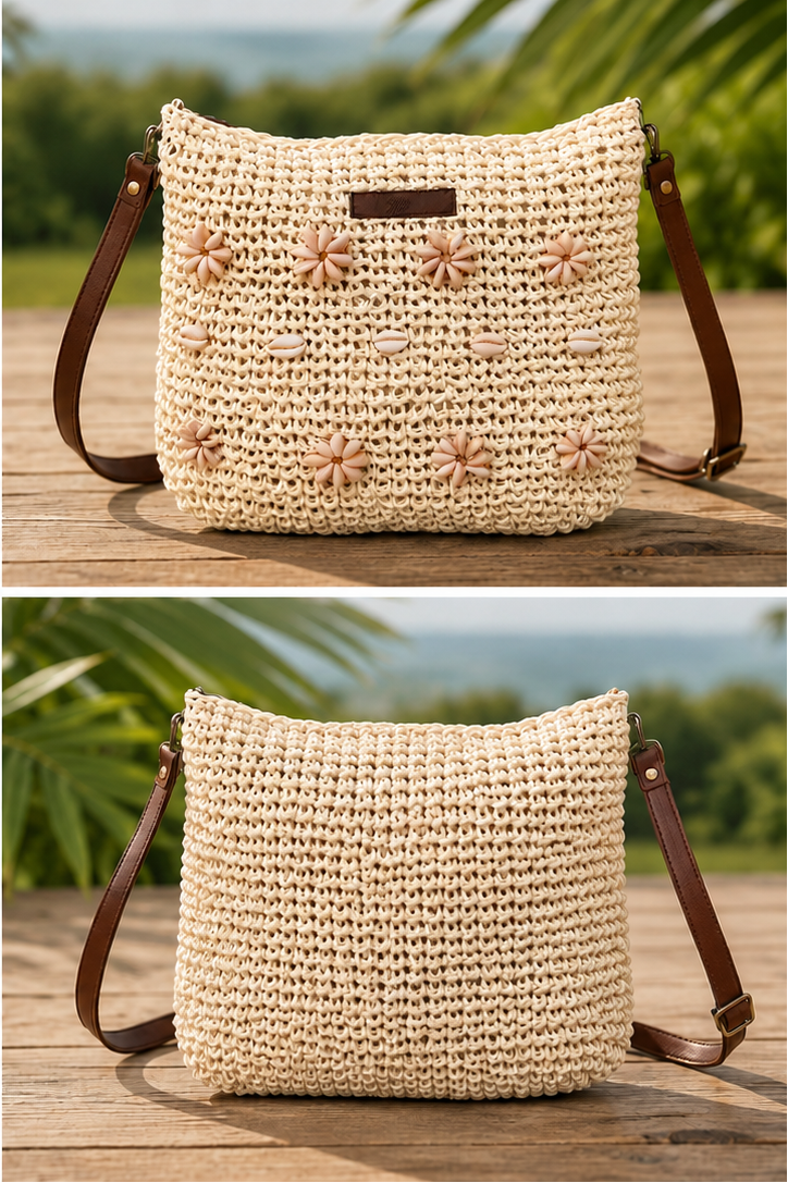 Southloom Sling Bag SLSHELL