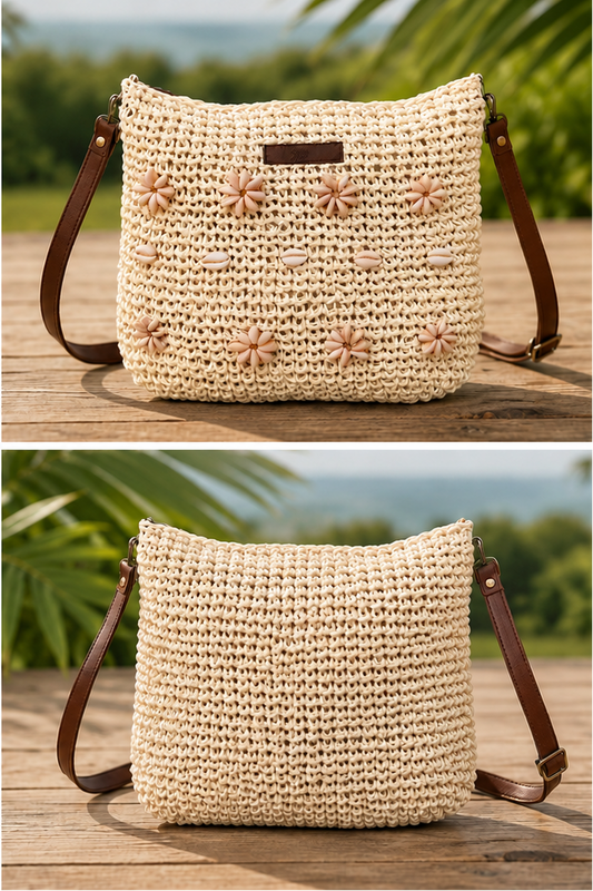 Southloom Sling Bag SLSHELL