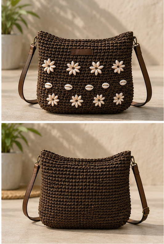 Southloom Sling Bag SLSHELL