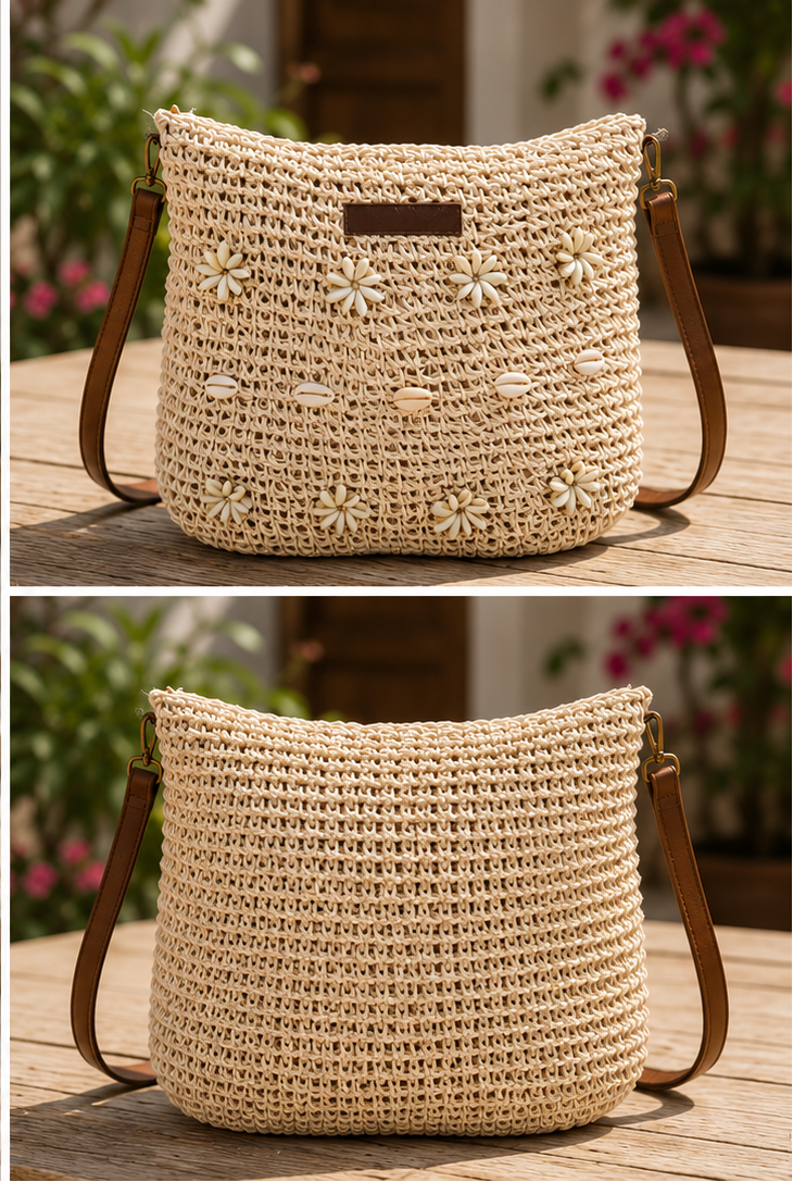 Southloom Sling Bag SLSHELL