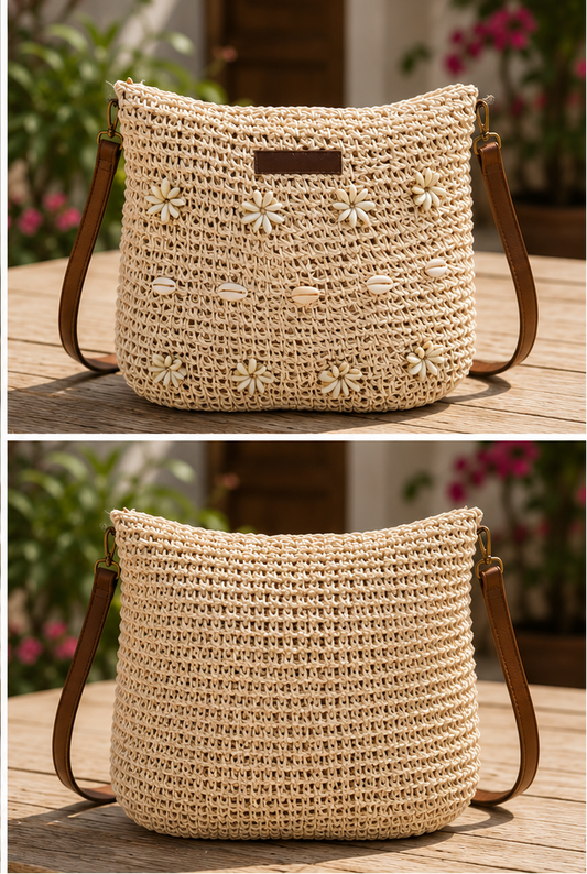 Southloom Sling Bag SLSHELL