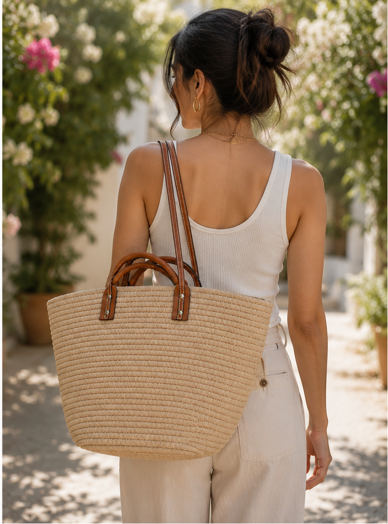Southloom Tote Bag SLBAG