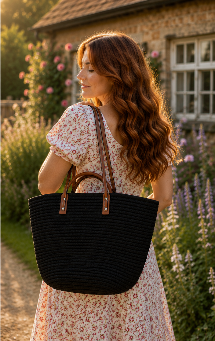 Southloom Tote Bag SLBAG