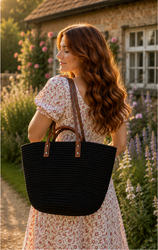 Southloom Tote Bag SLBAG