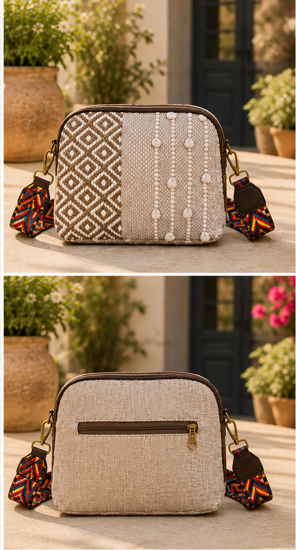 Southloom Sling Bag SLFLUX