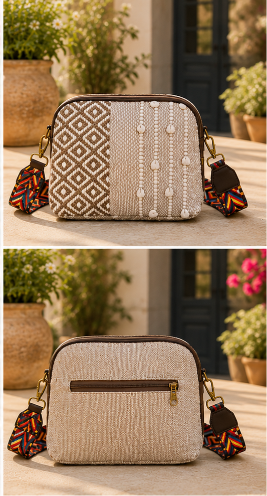 Southloom Sling Bag SLFLUX