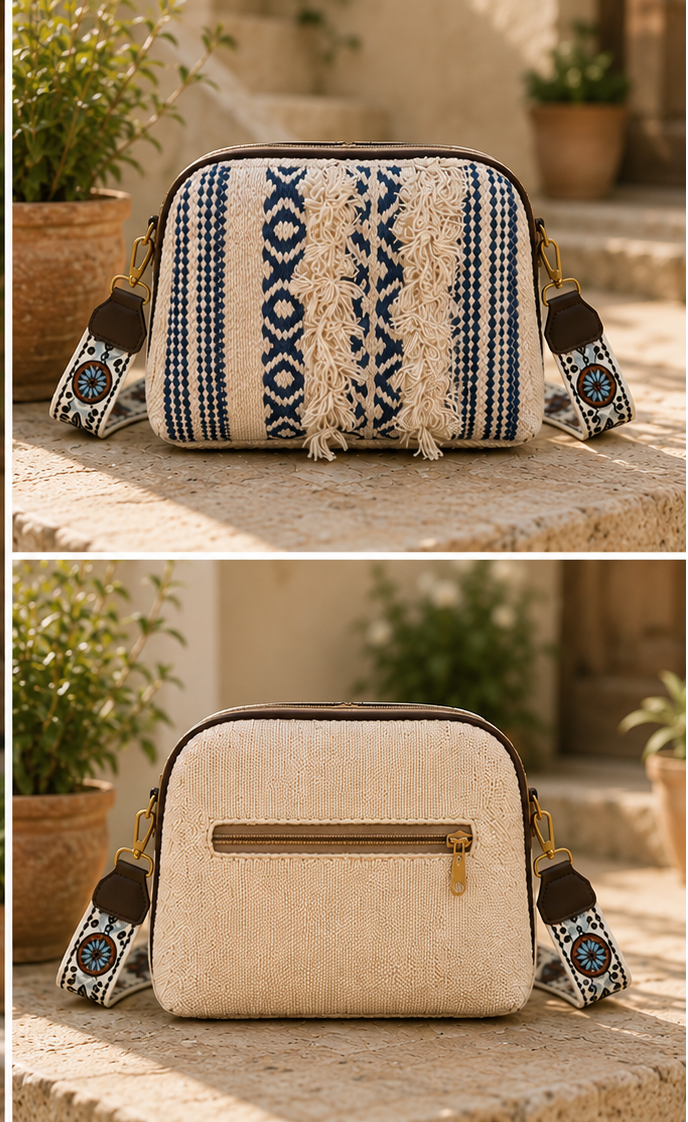 Southloom Sling Bag SLFLUX