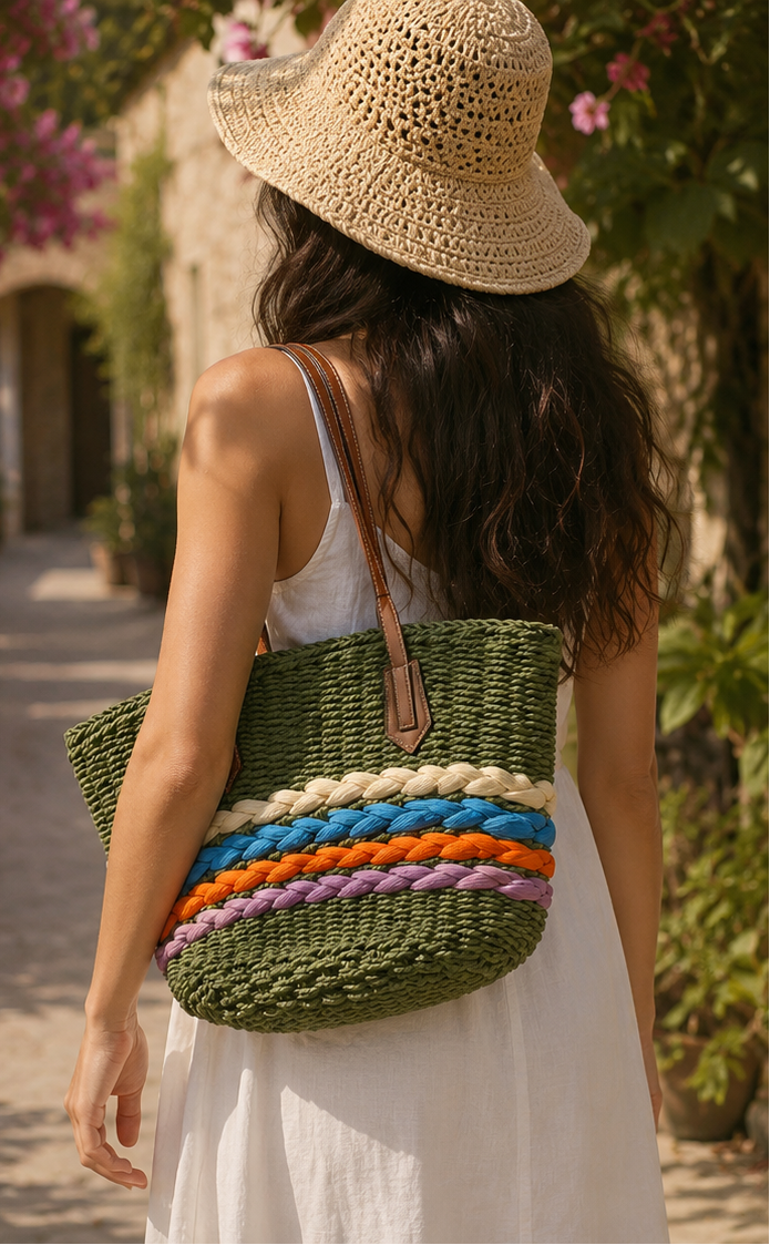 Southloom Tote Bag SLMODO