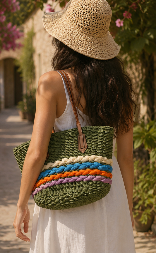 Southloom Tote Bag SLMODO