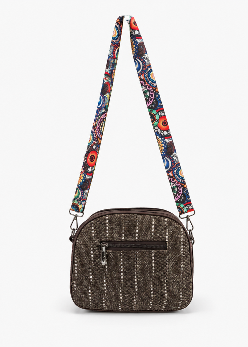 Sothloom Sling Bag SLAMOURA