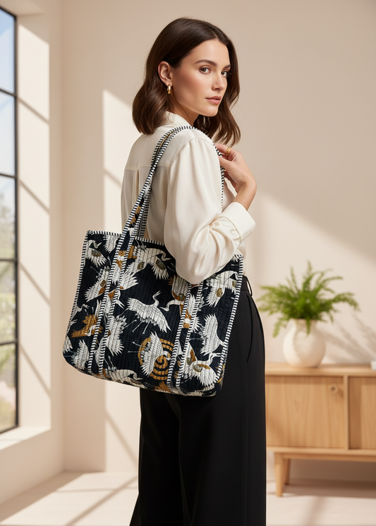 Southloom Tote Bag SLBag