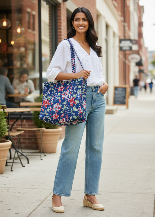 Southloom Tote Bag SLBag