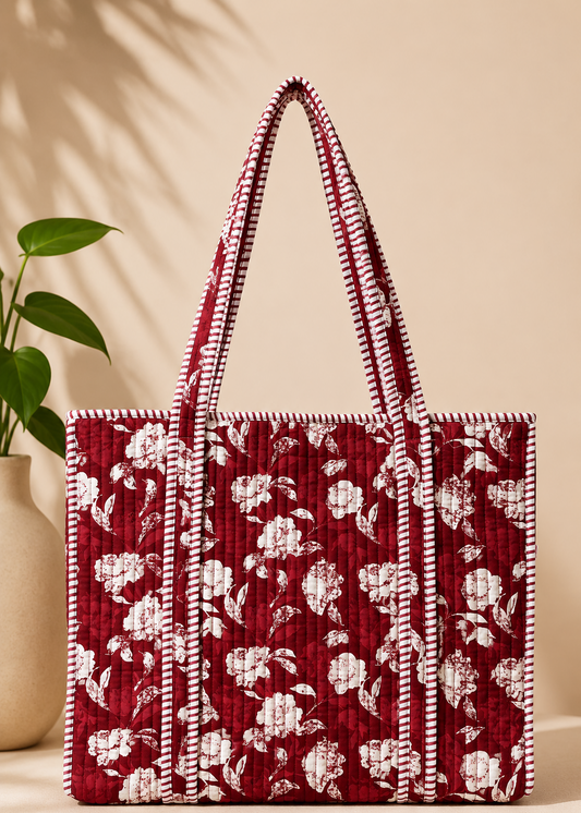 Southloom Tote Bag SLBag