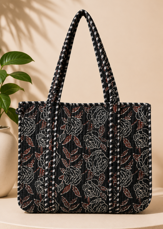 Southloom Tote Bag SLBag