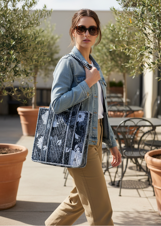 Southloom Tote Bag SLBag