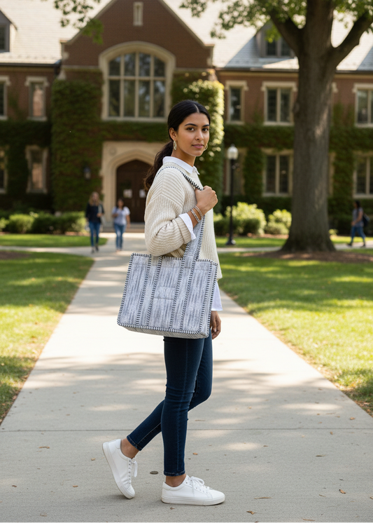 Southloom Tote Bag SLBag