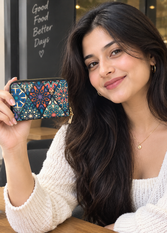 Southloom Wallet SLPrime