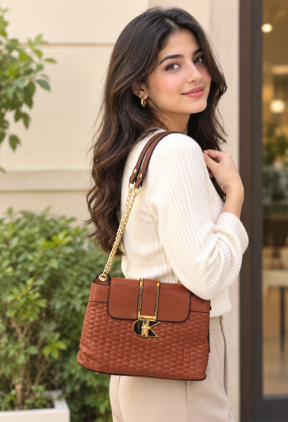Southloom Bag SLASTER