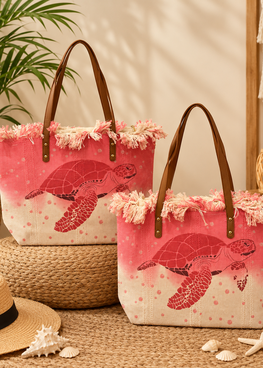 Southloom Tote Bag SLToteBag