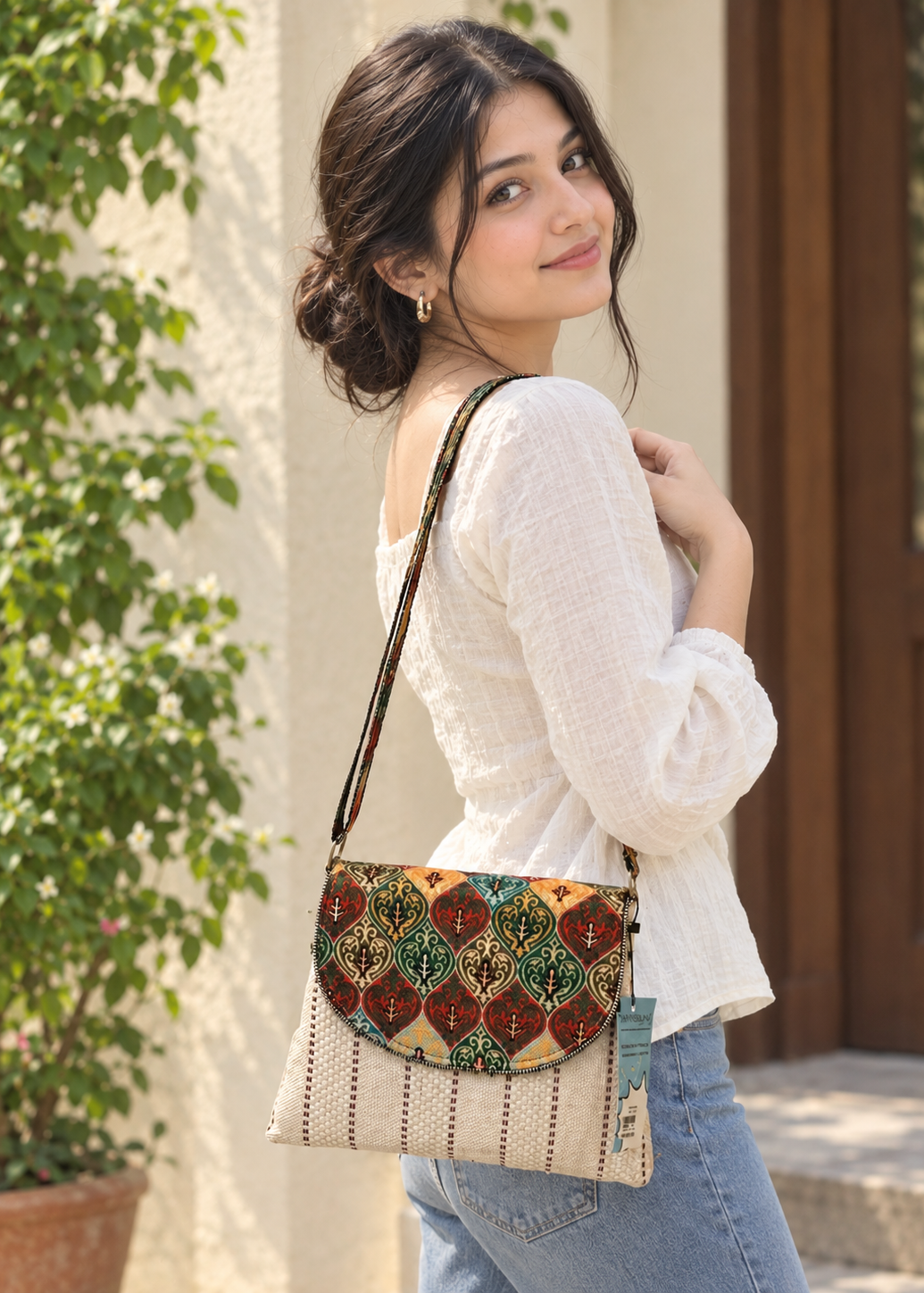 Southloom Sling Bags