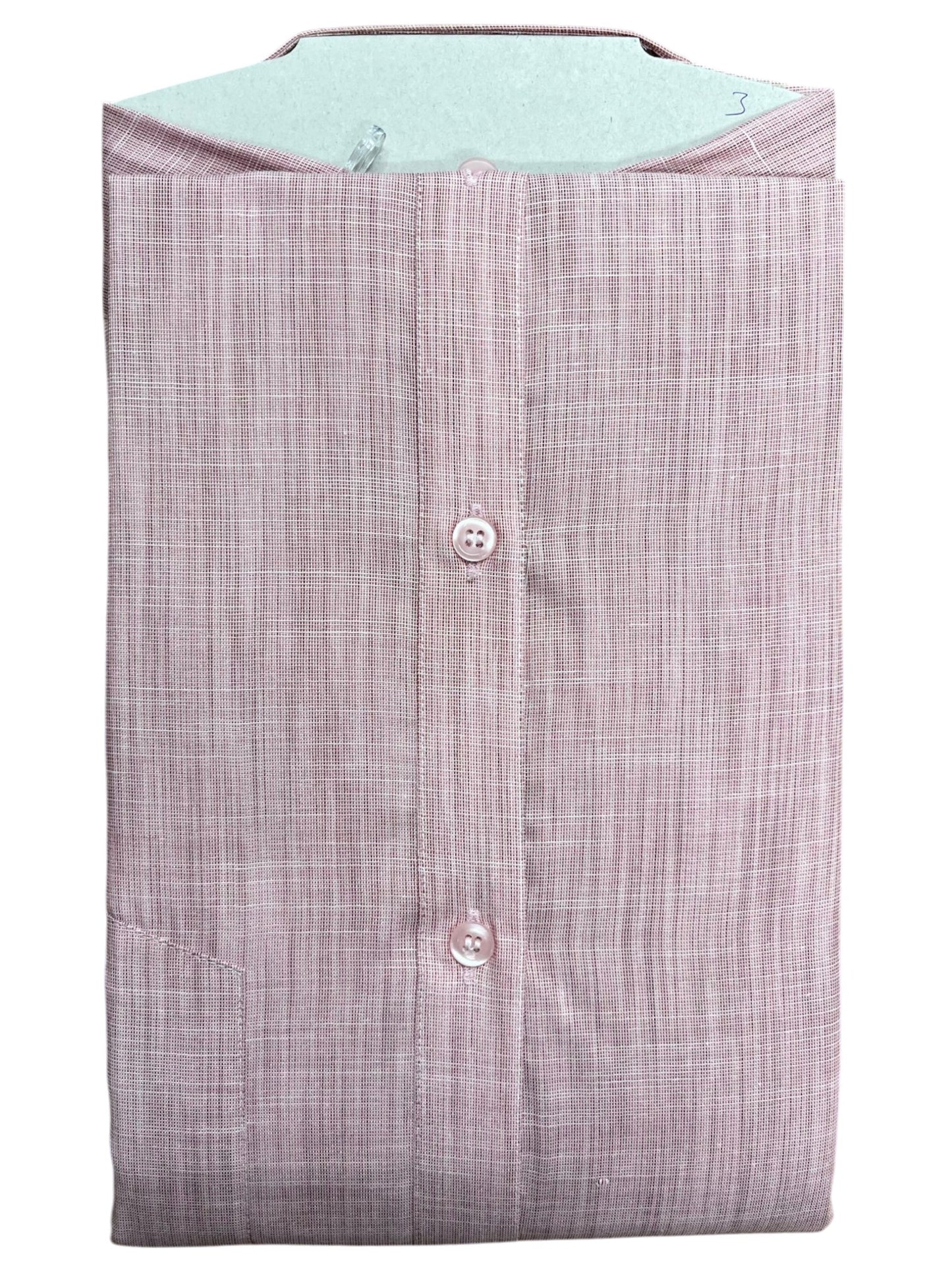 Southloom Pure Cotton Dark Pink Shirt SLSHIRT 48 HS