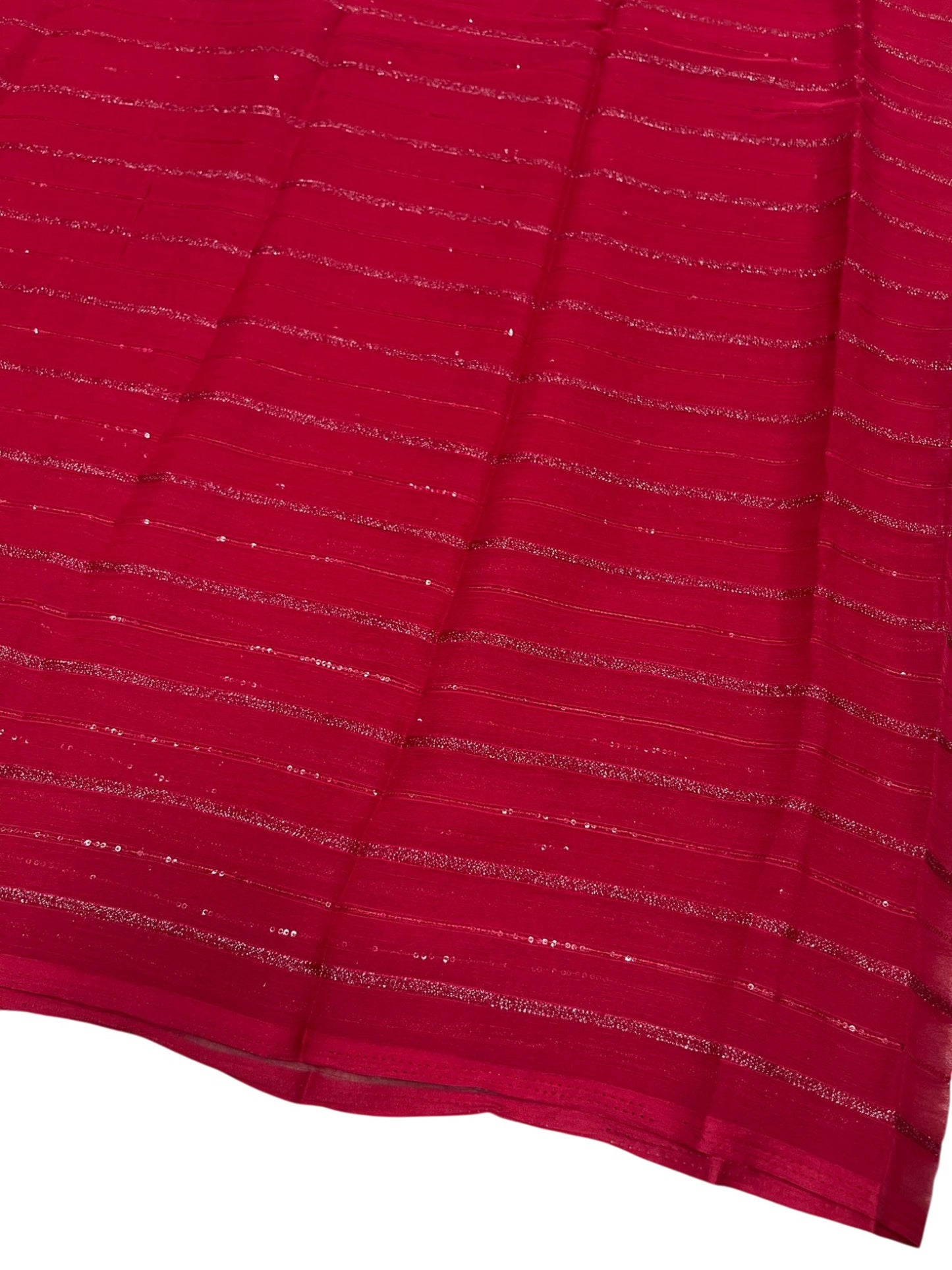 Southloom Desginer Vichithra Silks Saree in Maroon