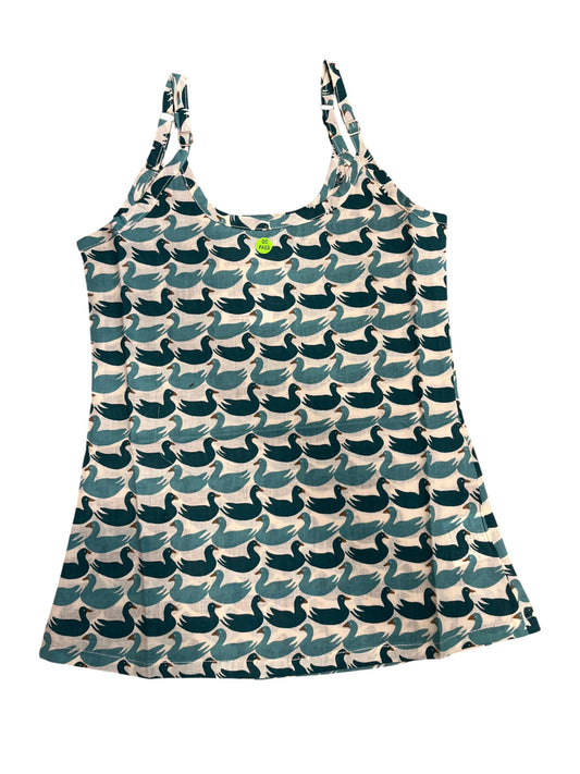 Southloom Pure Cotton Jaipur Printed Frocks for Girls (Age 1-2)